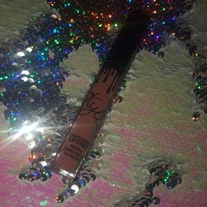 Kylie Cosmetics | Liquid Lipstick in Candy K